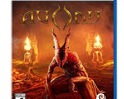 AGONY PS4 Hot on Sale