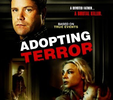 ADOPTING TERROR [BLU-RAY] For Cheap