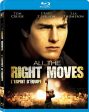 ALL THE RIGHT MOVES [BLU-RAY] Discount