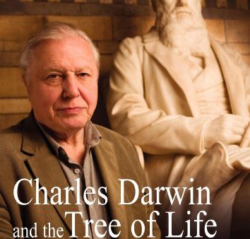 CHARLES DARWIN AND THE TREE OF LIFE Sale