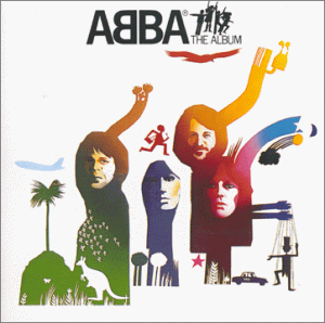 ABBA - ALBUM (SHM MINI LP SLV BONUS TRACKS 2001 REMASTER) For Sale