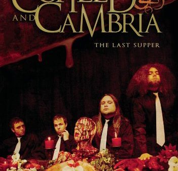 COHEED AND CAMBRIA 2006 LAST S Online Hot Sale