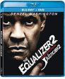 THE EQUALIZER 2 [BLU-RAY] (BILINGUAL) For Cheap