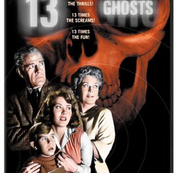 13 GHOSTS (SOUS-TITRES FRANAIS) Online