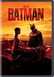 BATMAN, THE (BIL DVD) Online Hot Sale