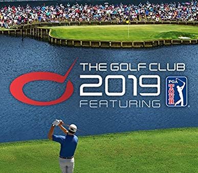 2K THE GOLF CLUB 2019 FEATURING PGA TOUR - XBOX ONE Online now