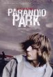 PARANOID PARK Discount