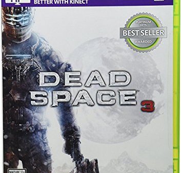 DEAD SPACE 3 (LIMITED EDITION) - XBOX 360 For Sale