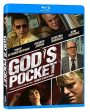 GOD S POCKET (ACCIDENT  GOD S POCKET) [BLU-RAY] (BILINGUAL) For Cheap