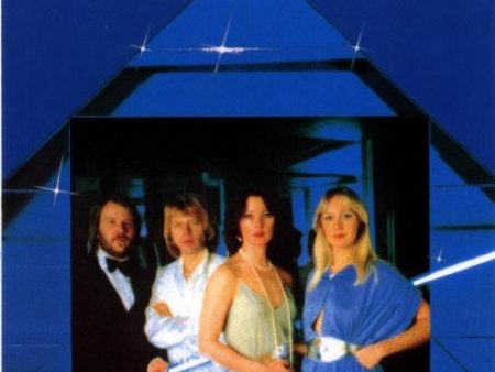 ABBA - VOULEZ-VOUS Online