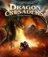 DRAGON CRUSADERS [BLU-RAY] For Cheap