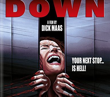 DOWN [BLU-RAY] Online now