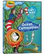 THE CAT IN THE HAT KNOWS A LOT ABOUT THAT! - OCEAN COMMOTION on Sale