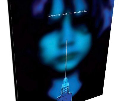 ANESTHETIZE (WIDESCREEN) [BLU-RAY] Sale