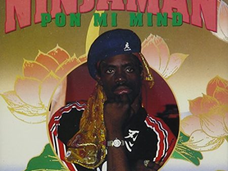 NINJAMAN - PON MI MIND Online now