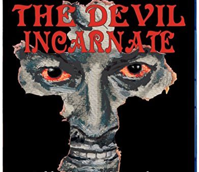 THE DEVIL INCARNATE (AKA EL CAMINANTE) [BLU-RAY] [IMPORT] Online