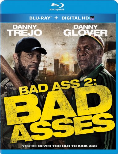 BAD ASS 2 [BLU-RAY] For Sale