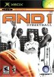 AND1 STREETBALL - XBOX Fashion