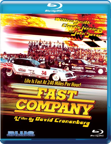 FAST COMPANY [BLU-RAY] [IMPORT] Cheap