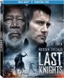 THE LAST KNIGHTS [BLU-RAY] [IMPORT] Hot on Sale