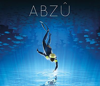 505 GAMES ABZU XBOX ONE Hot on Sale