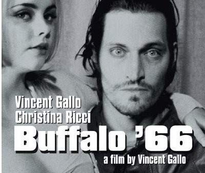 BUFFALO 66: 15TH ANNIVERSARY [BLU-RAY] [IMPORT] Online