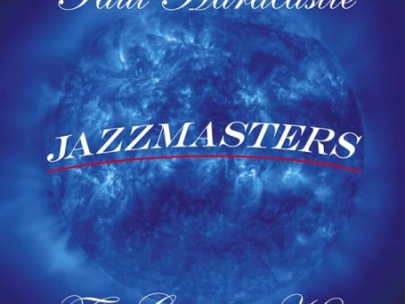 HARDCASTLE, PAUL - JAZZMASTERS: THE GREATEST HITS Hot on Sale