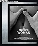 MARRIED WOMAN [BLU-RAY] [IMPORT] Online Hot Sale