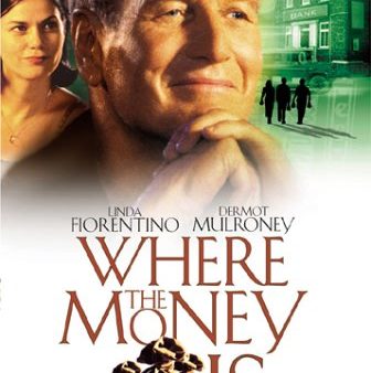 WHERE THE MONEY IS (WIDESCREEN) [IMPORT] Online Hot Sale