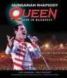 HUNGARIAN RHAPSODY: QUEEN LIVE IN BUDAPEST [BLU-RAY] Online now