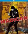 MADIGAN [BLU-RAY] For Cheap