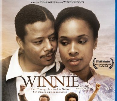 WINNIE [BLU-RAY] (BILINGUAL) Online Hot Sale