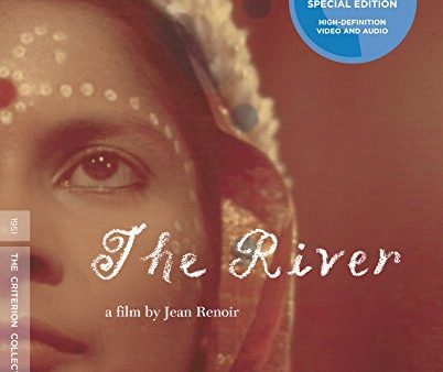 THE RIVER SPECIAL EDITION [BLU-RAY] For Cheap