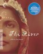 THE RIVER SPECIAL EDITION [BLU-RAY] For Cheap