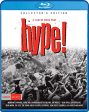 HYPE! COLLECTOR S EDITION (BLU-RAY) Cheap