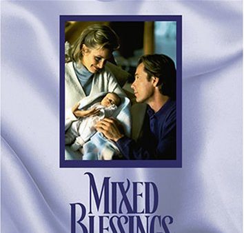 DANIELLE STEEL S: MIXED BLESSINGS [IMPORT] Hot on Sale