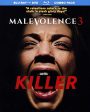 MALEVOLENCE 3: KILLER [BLU-RAY] Cheap