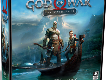 God of War: The Card Game Online