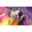 KeyForge: Age of Ascension - Storm Crawler Playmat For Discount