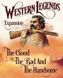 Western Legends: The Good, the Bad, and the Handsome Online Hot Sale