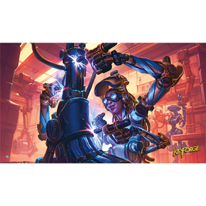 KeyForge: Age of Ascension - In the Lab Playmat Online Sale