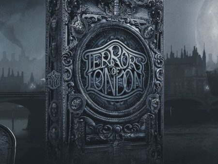 Terrors of London For Discount