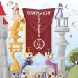 Tournament of Towers Cheap