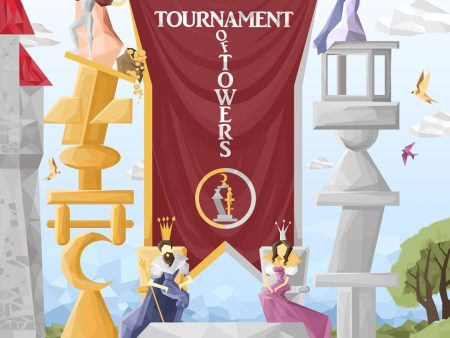 Tournament of Towers Cheap