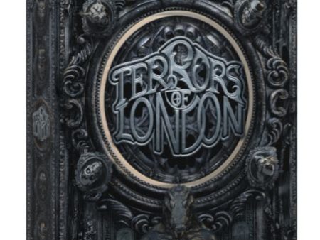 Terrors of London: The Reptile Tomb Online now