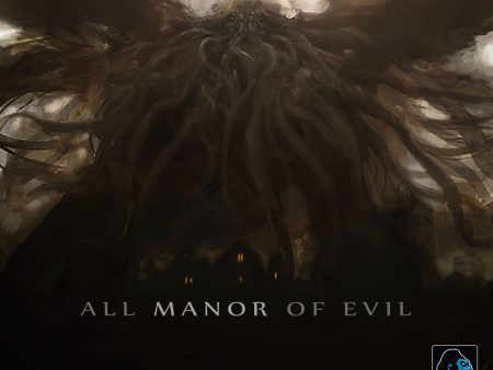 All Manor of Evil Discount