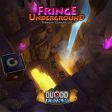 Quodd Heroes: Fringe Underground Map Pack Online Sale