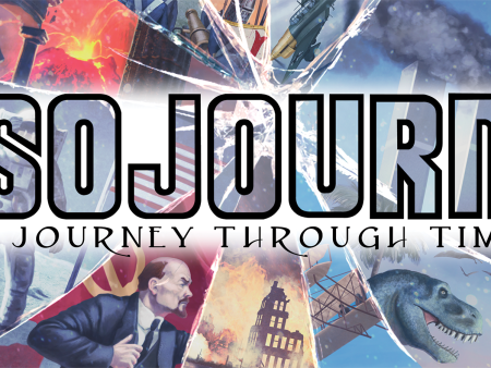 Sojourn Online