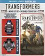 FHE TRU EXC. TRANSFORMERS 4 BD COMBO W GWP [BLU-RAY] For Cheap