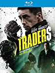 TRADERS (BLU-RAY) Cheap